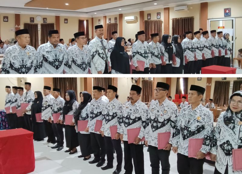 Bidang PGRI Kota Parepare - Persatuan Guru Republik Indonesia Cabang Kota Parepare