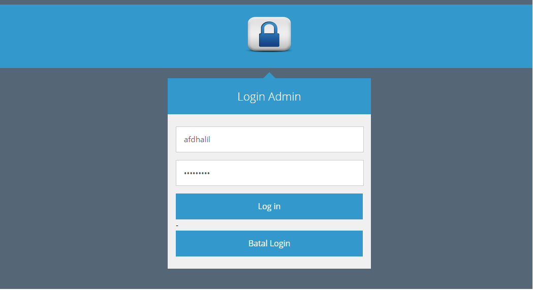 Login PGRI Kota Parepare - Persatuan Guru Republik Indonesia Cabang Kota Parepare